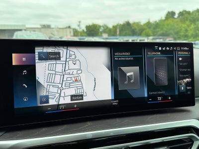 2024 BMW 3 Series 330i xDrive