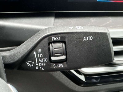 2024 BMW 3 Series 330i xDrive