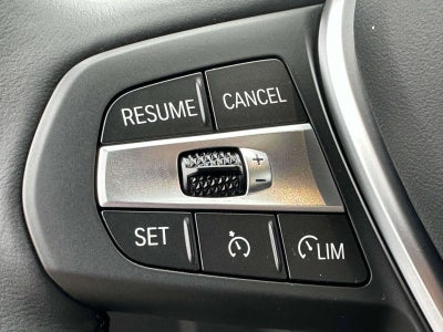 2024 BMW 3 Series 330i xDrive