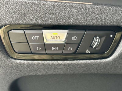 2024 BMW 3 Series 330i xDrive