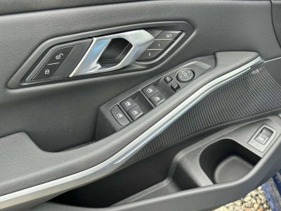2024 BMW 3 Series 330i xDrive