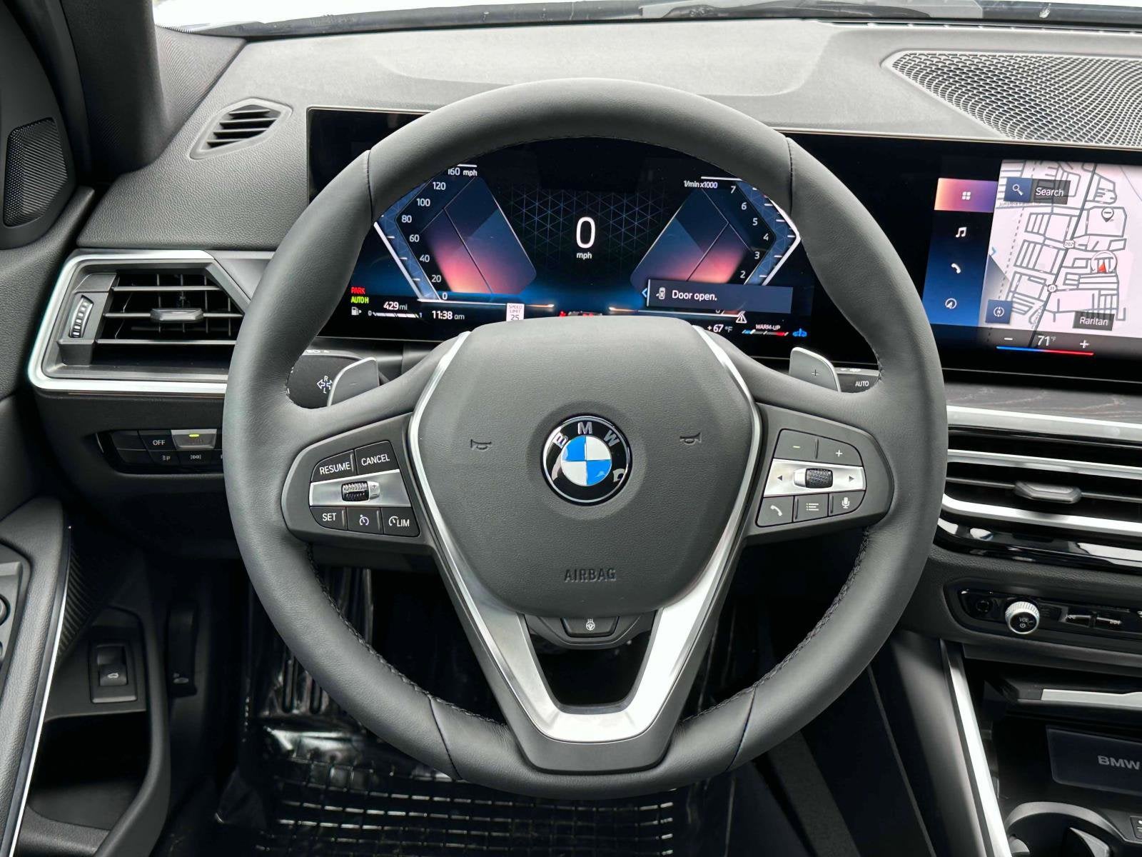 2024 BMW 3 Series 330i xDrive