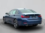 2024 BMW 3 Series 330i xDrive