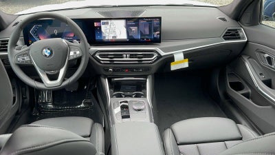2024 BMW 3 Series 330i xDrive