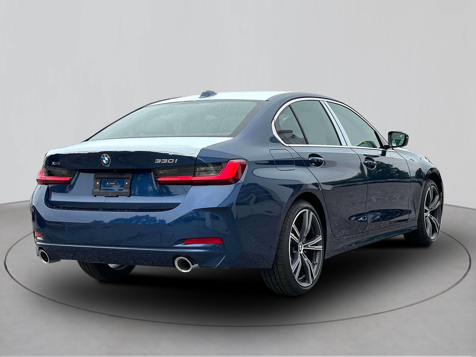 2024 BMW 3 Series 330i xDrive