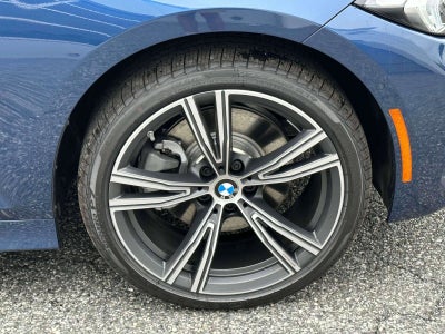 2024 BMW 3 Series 330i xDrive