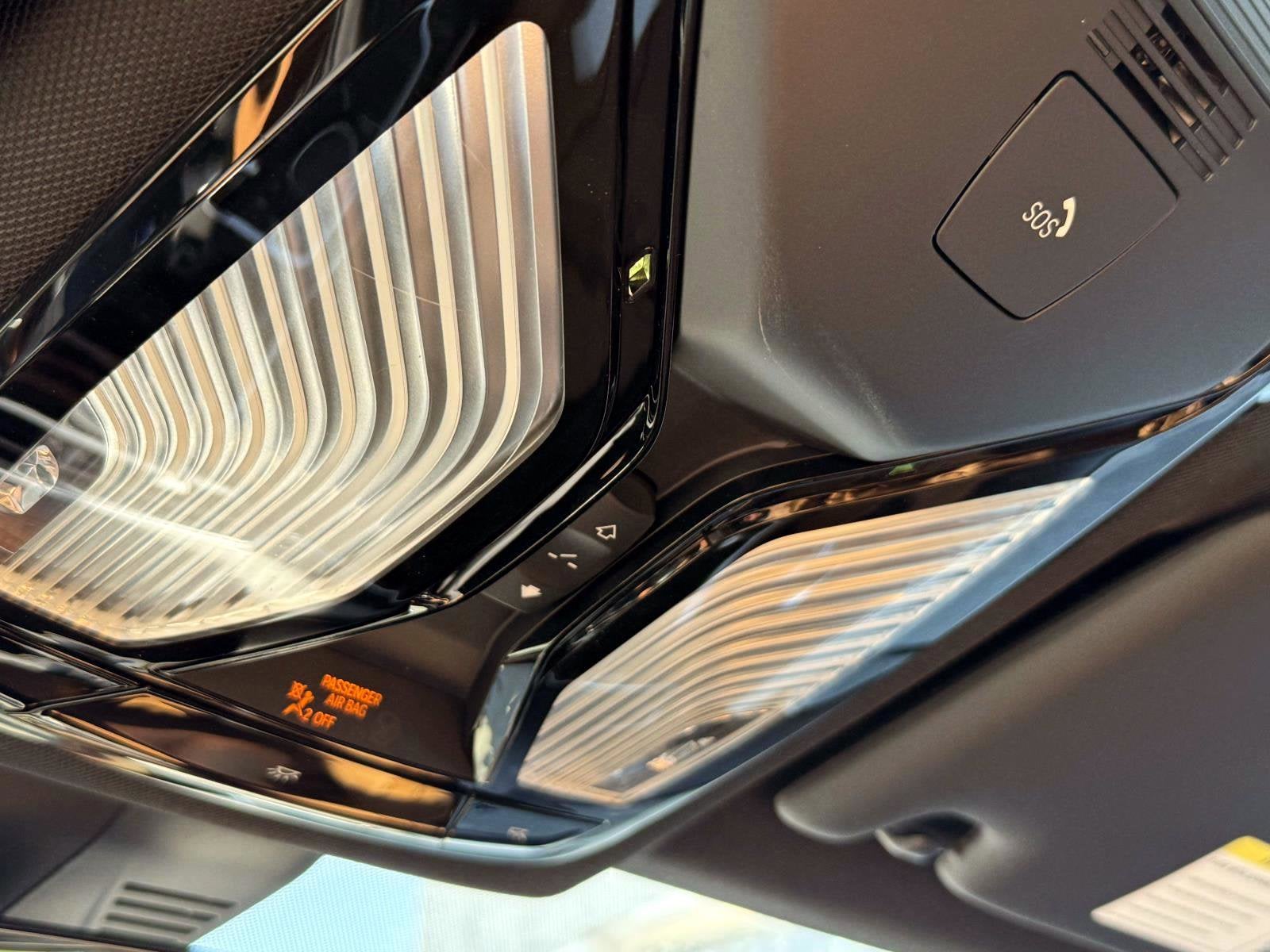 2024 BMW 3 Series 330i xDrive