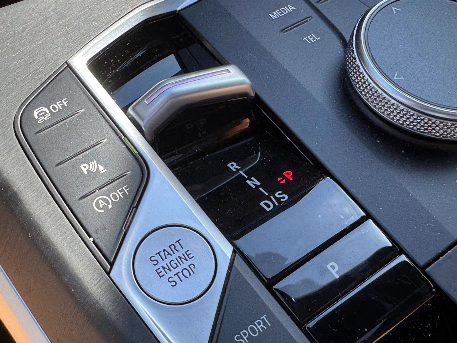 2024 BMW 3 Series 330i xDrive