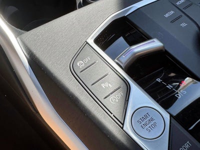 2024 BMW 3 Series 330i xDrive