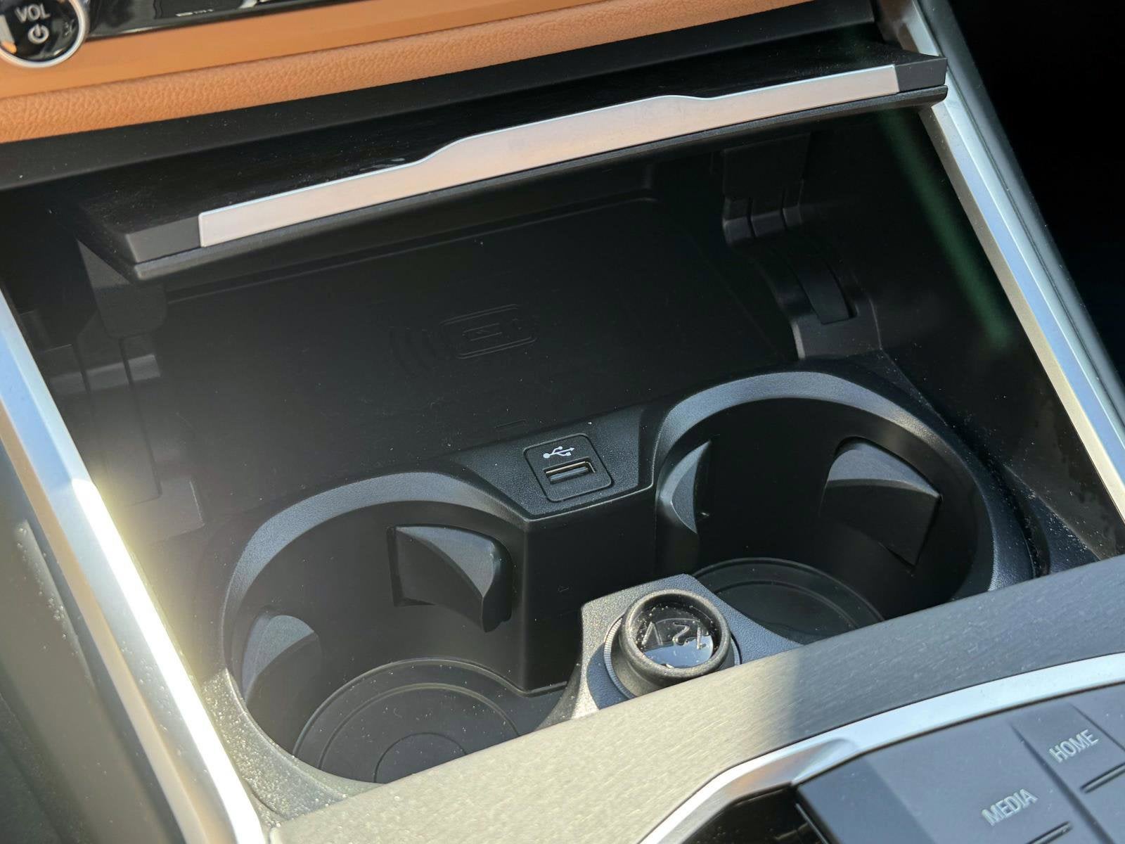 2024 BMW 3 Series 330i xDrive
