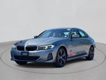 2024 BMW 3 Series 330i xDrive