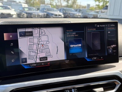 2024 BMW 3 Series 330i xDrive