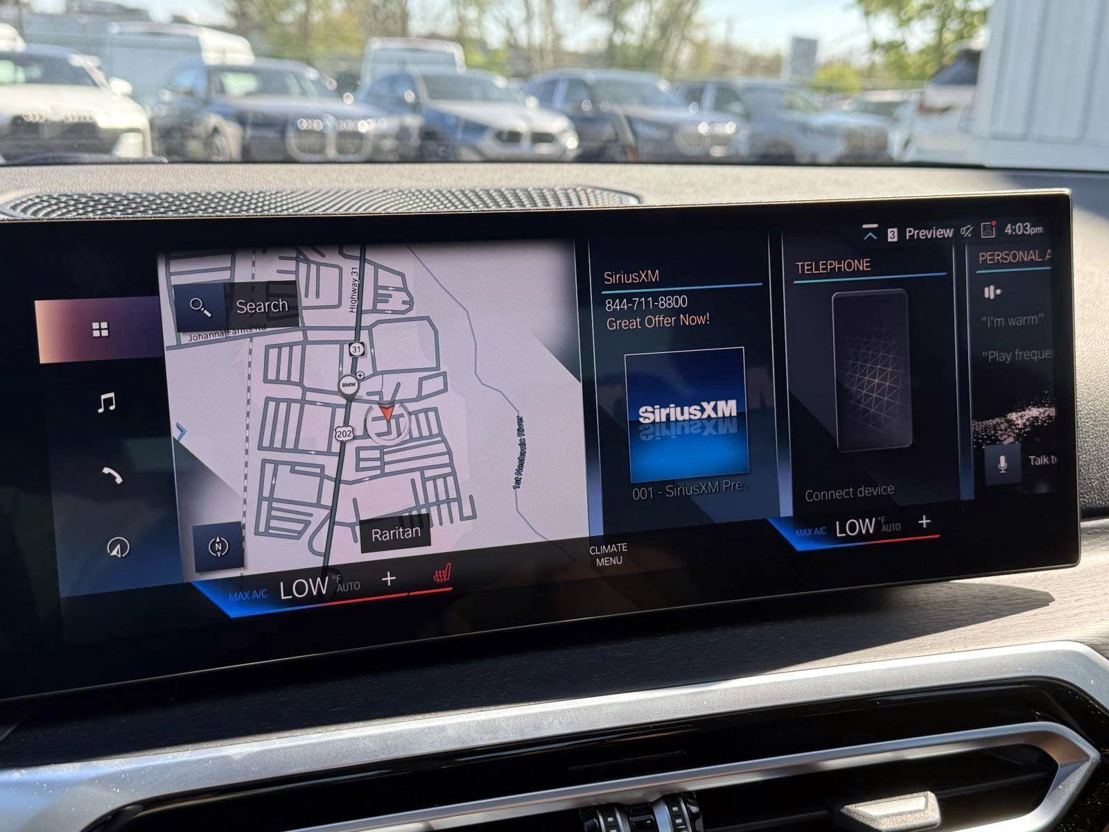 2024 BMW 3 Series 330i xDrive
