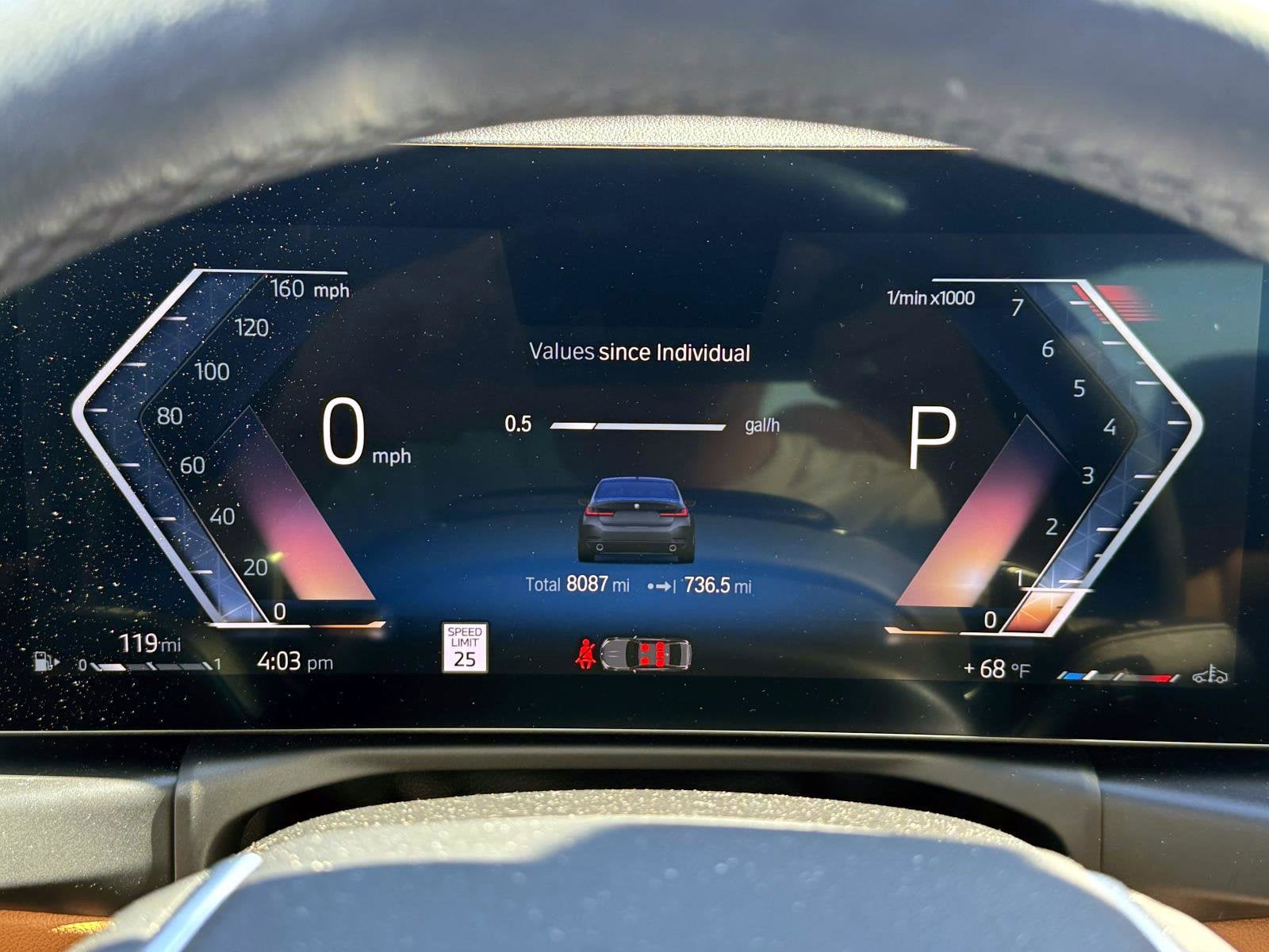 2024 BMW 3 Series 330i xDrive