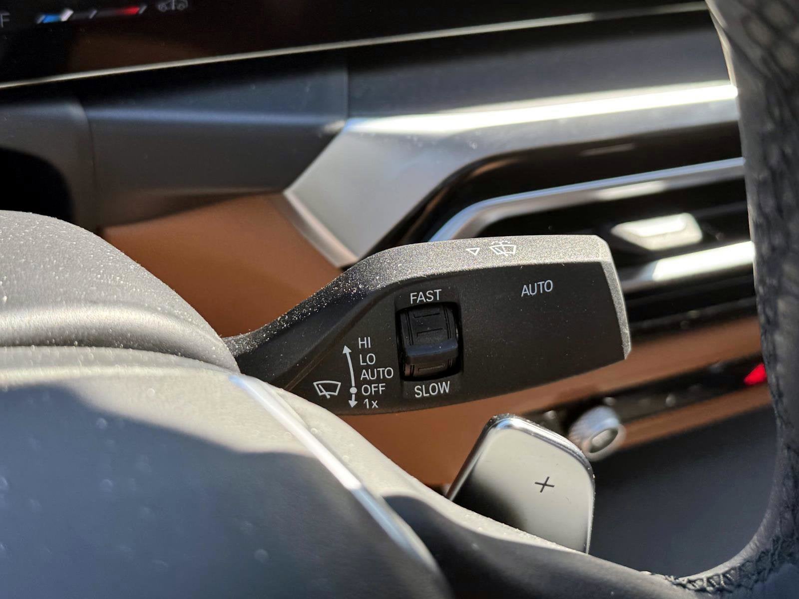 2024 BMW 3 Series 330i xDrive