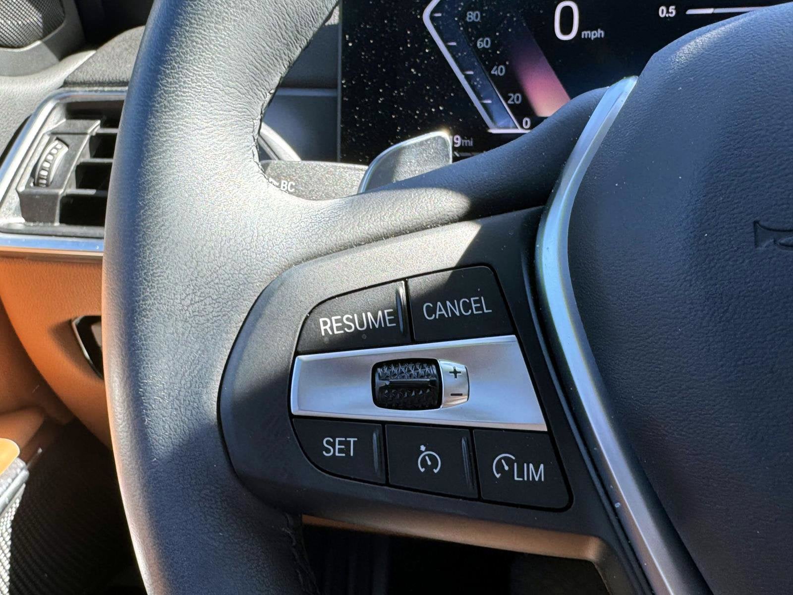 2024 BMW 3 Series 330i xDrive