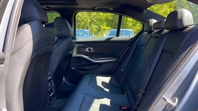 2024 BMW 3 Series 330i xDrive