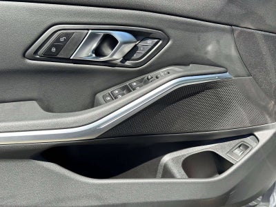 2024 BMW 3 Series 330i xDrive