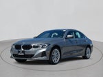 2024 BMW 3 Series 330i xDrive