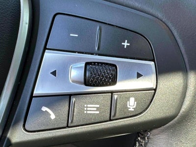 2024 BMW 3 Series 330i xDrive