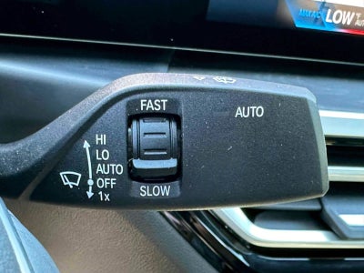 2024 BMW 3 Series 330i xDrive