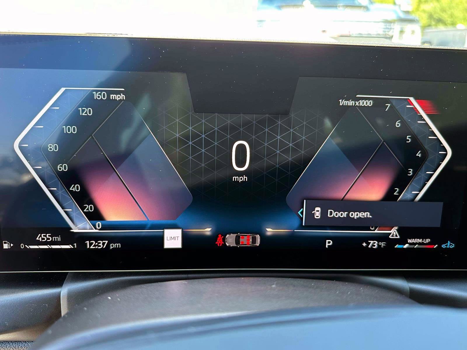 2024 BMW 3 Series 330i xDrive