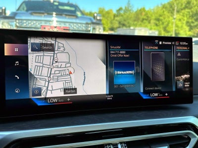 2024 BMW 3 Series 330i xDrive