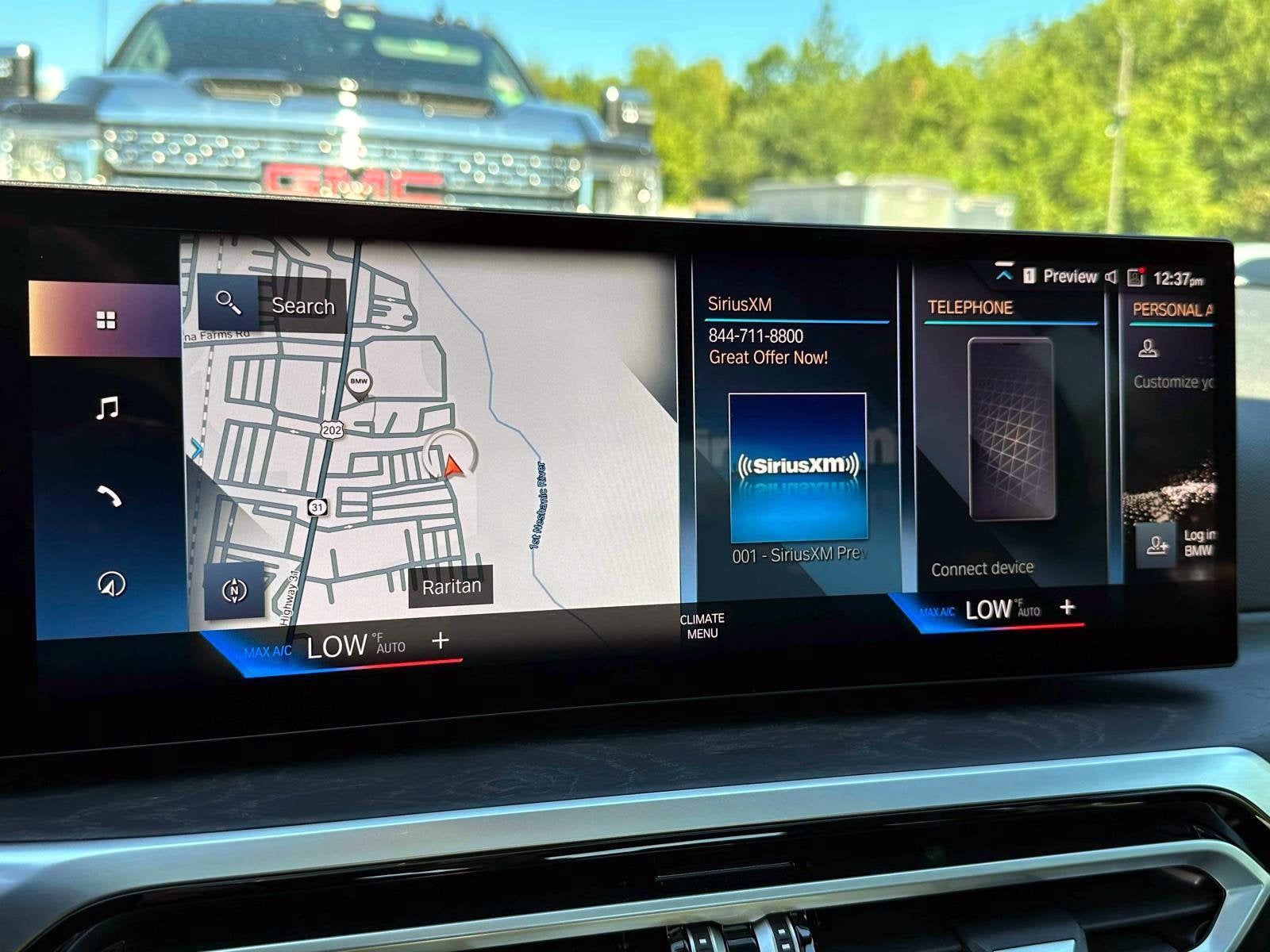 2024 BMW 3 Series 330i xDrive