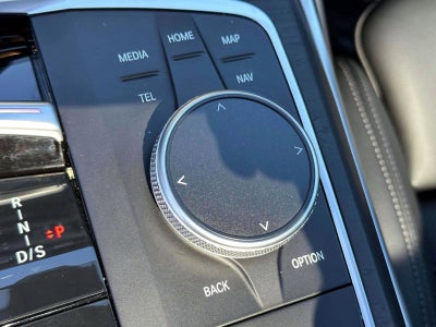 2024 BMW 3 Series 330i xDrive