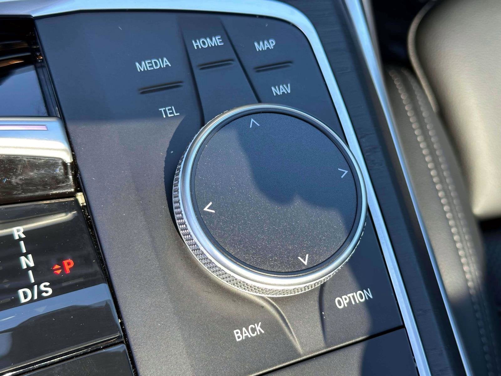 2024 BMW 3 Series 330i xDrive