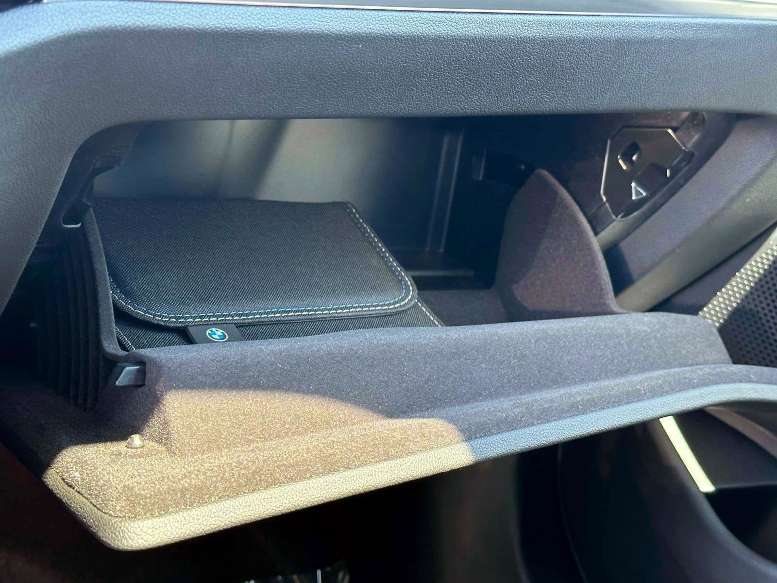 2024 BMW 3 Series 330i xDrive