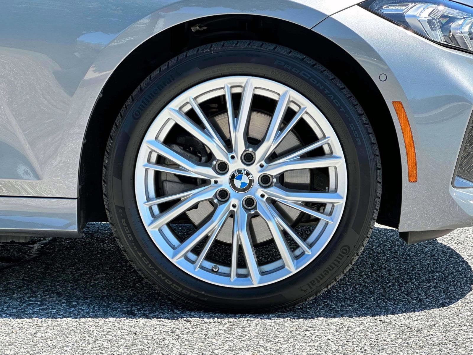 2024 BMW 3 Series 330i xDrive