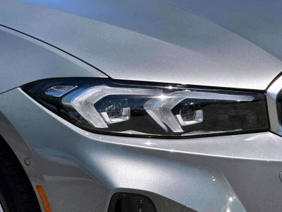 2024 BMW 3 Series 330i xDrive