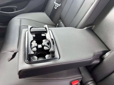 2024 BMW 3 Series 330i xDrive