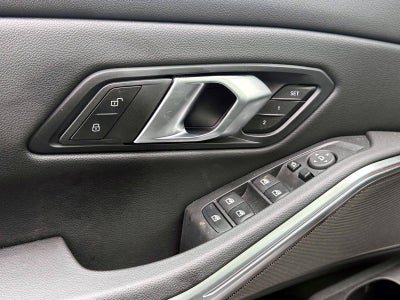 2024 BMW 3 Series 330i xDrive