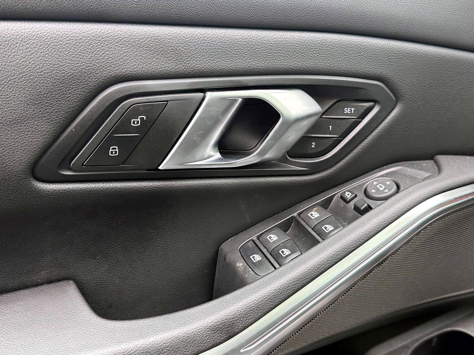 2024 BMW 3 Series 330i xDrive