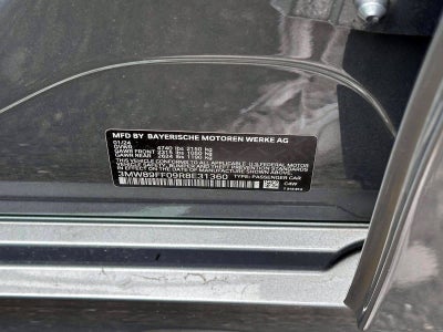 2024 BMW 3 Series 330i xDrive