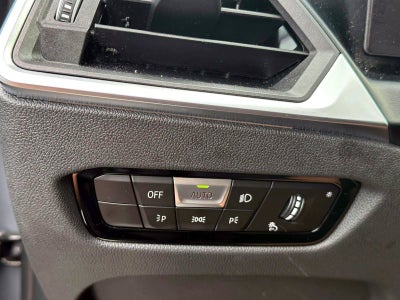 2024 BMW 3 Series 330i xDrive