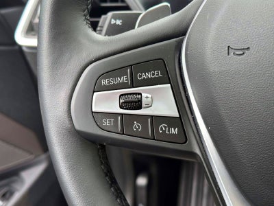 2024 BMW 3 Series 330i xDrive