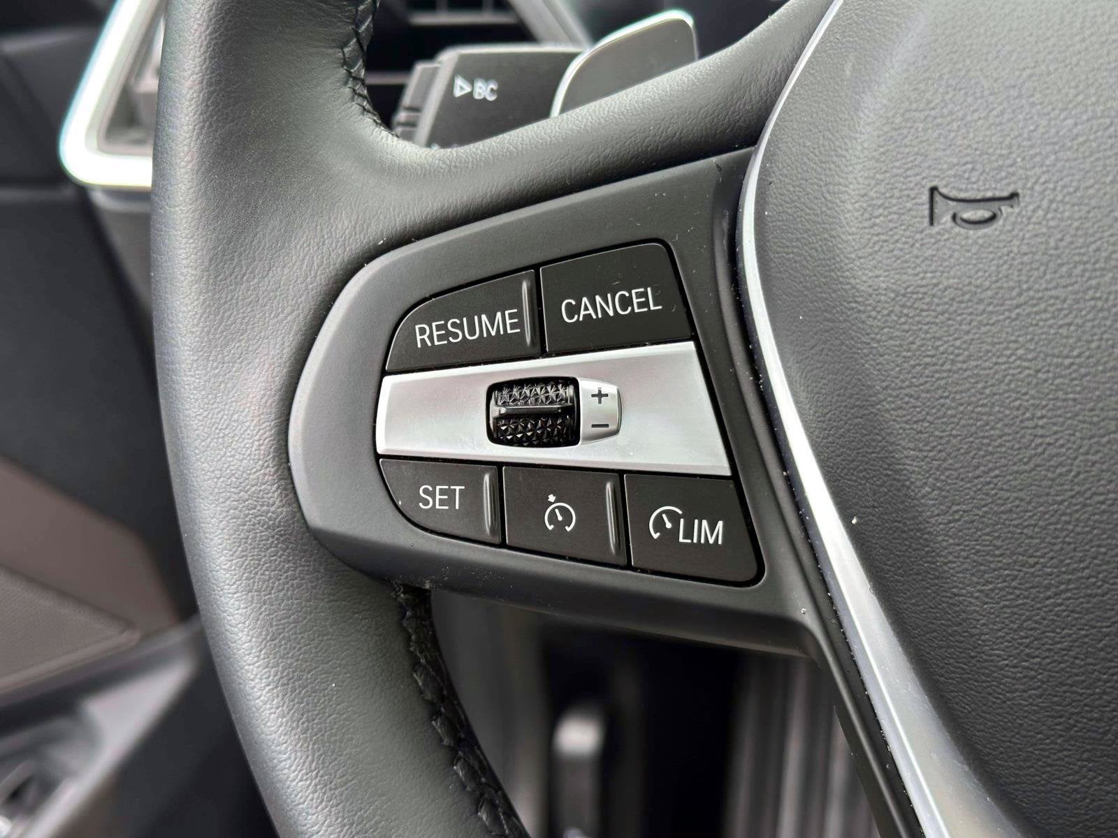 2024 BMW 3 Series 330i xDrive