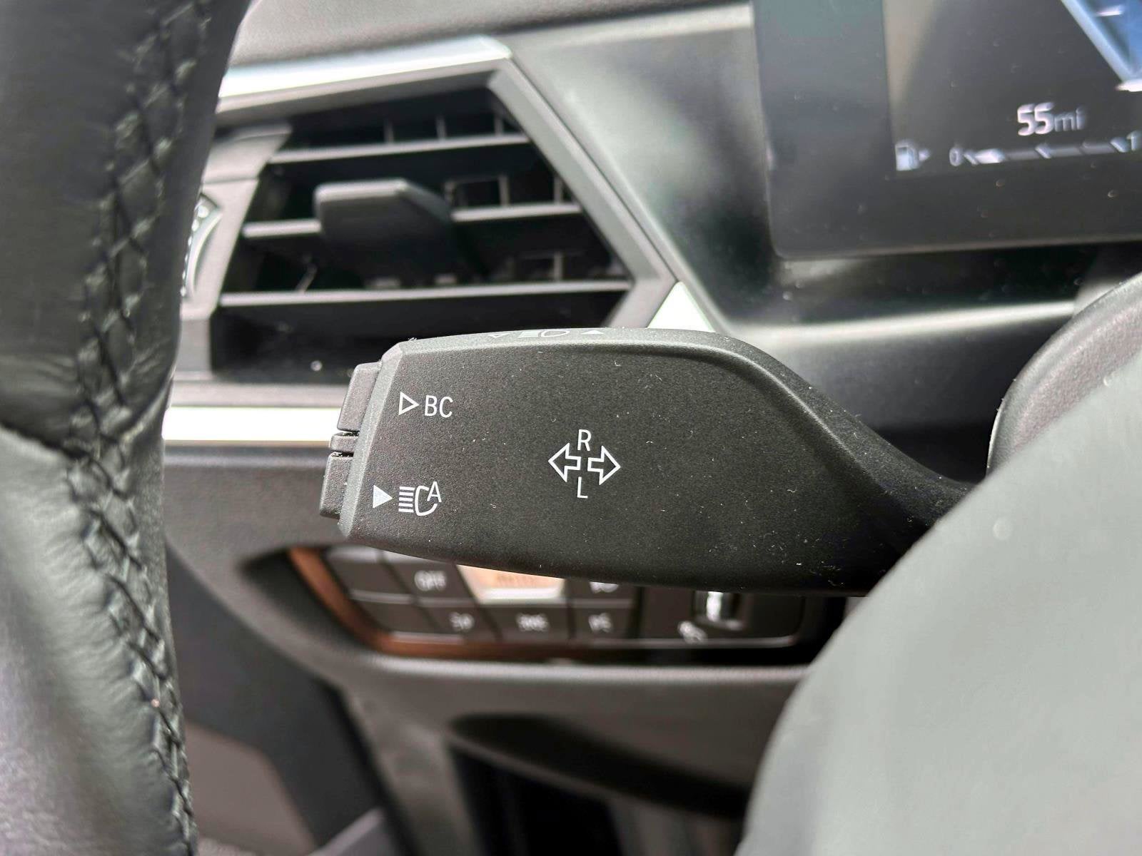 2024 BMW 3 Series 330i xDrive
