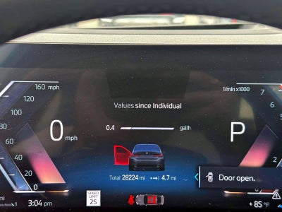 2024 BMW 3 Series 330i xDrive