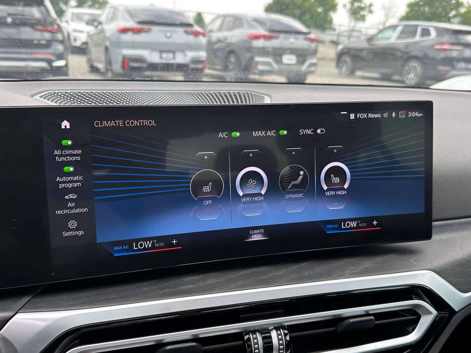 2024 BMW 3 Series 330i xDrive