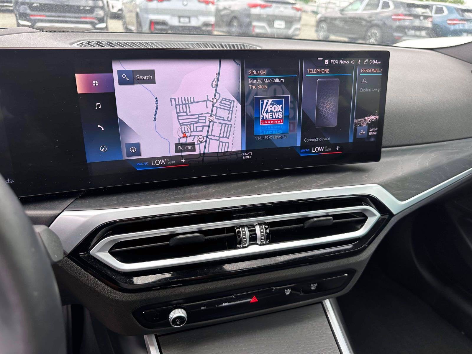 2024 BMW 3 Series 330i xDrive