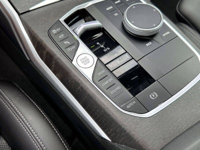 2024 BMW 3 Series 330i xDrive