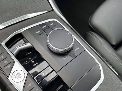 2024 BMW 3 Series 330i xDrive