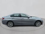2024 BMW 3 Series 330i xDrive