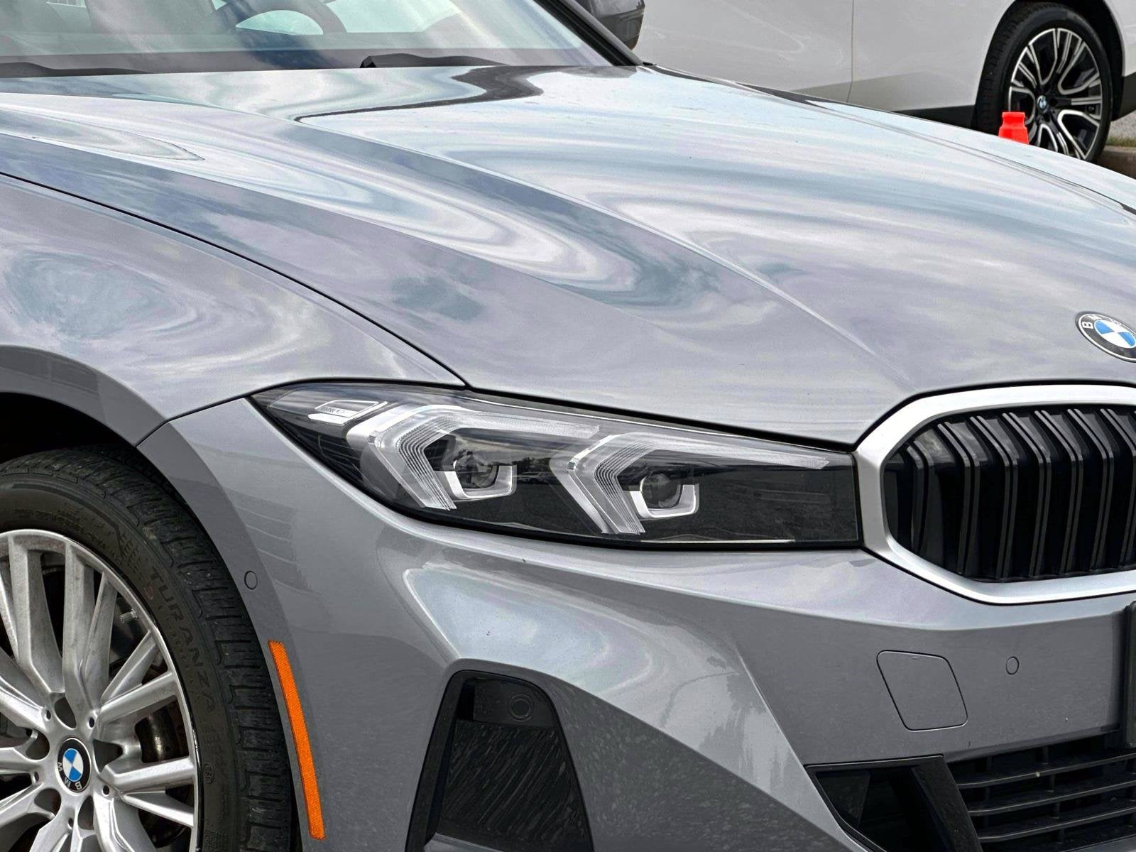 2024 BMW 3 Series 330i xDrive