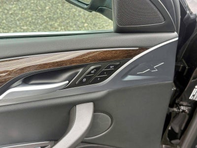 2025 BMW X4 xDrive30i
