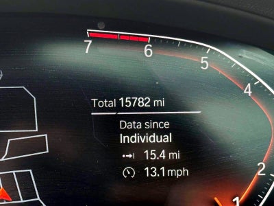 2025 BMW X4 xDrive30i